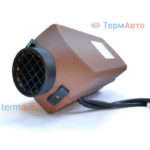 Отопитель воздушный универсальный: тепло и комфорт в салоне