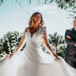 Как разные знаки Зодиака ведут себя в день своей свадьбы