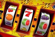 Бесплатный однорукий бандит