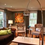 Выбор дизайнерского освещения для интерьера дома