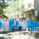 Последние новости Бишкека