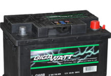 Надежный аккумулятор – душа вашего авто