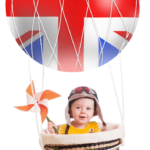 Как устроен частный английский детский сад?