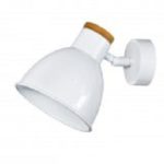 На какой высоте вешать бра над кроватью: рекомендации