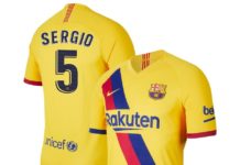 Тонкости выбора детской футбольной формы