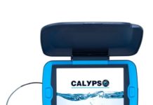 Виды эхолотов для рыбалки