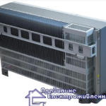 Перспективы применения солнечнх гелиосистем