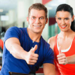 Как стать фитнес-тренером без опыта?