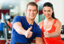 Как стать фитнес-тренером без опыта?
