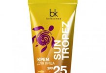 Косметика для лица — как подобрать уход