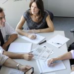 Обучение персонала в современных компаниях: проблемы и новые направления