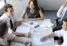 Обучение персонала в современных компаниях: проблемы и новые направления