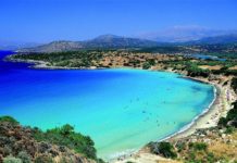 Отдых на Кипре — наслаждение особого качества