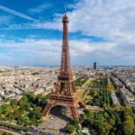 Куда сходить и что нужно посмотреть в Париже?