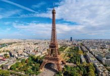 Куда сходить и что нужно посмотреть в Париже?