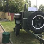 Аренда полевой кухни: сытно и недорого