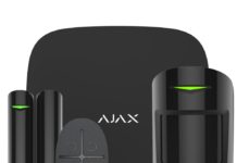 Скрытые возможности сигнализации Ajax