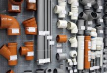 Почему стоит выбрать полиэтиленовые трубы для канализации?