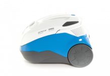 Особенности пылесосов для аллергиков Thomas