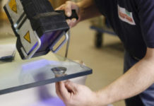 Как формируется цена на услуги склейки и приклейки