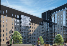 Современные тренды и решения в новостройках бизнес-класса на примере ЖК «Береговой»