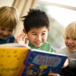 Преимущества раннего обучения детей английскому языку