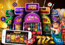 Демоверсия онлайн-слота Book of Ra