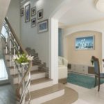 Как выбрать и купить двухэтажную квартиру в Санкт-Петербурге