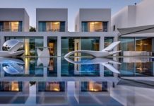 Подключение и настройка Умного Дома