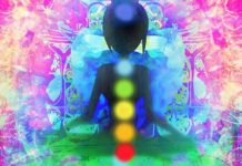 Как определить заблокированные чакры