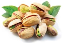 Фисташки оказались эффективными для профилактики серьезных заболеваний