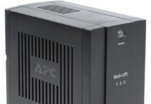 Источник бесперебойного питания: назначение и виды