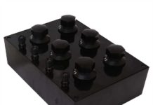 Для чего предназначен магазин сопротивлений Р33?