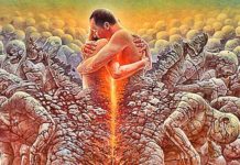 Уроки, которым нас учат кармические отношения