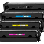 Картридж Canon 045H: описание, характеристики