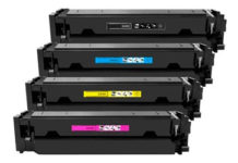 Картридж Canon 045H: описание, характеристики