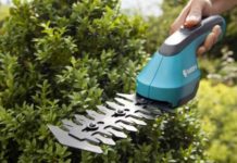 Виды кусторезов и все, что стоит о них знать