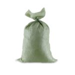 Мешки из полипропилена: виды и назначение