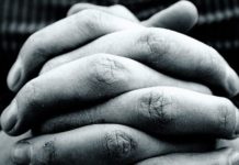 Просто знайте, что Бог всегда с вами