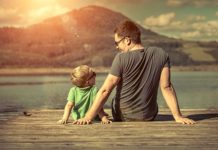 Мужчины этих 5 знаков Зодиака становятся лучшими отцами