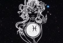 11 причин, почему в жизни каждого должна присутствовать женщина-Рыбы