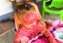 Видео: смешное искусство