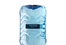 Свойства воды озера Байкал