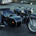 Запчасти для мотоцикла Днепр МТ: критерии выбора