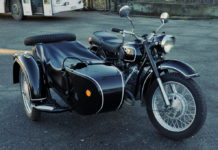 Запчасти для мотоцикла Днепр МТ: критерии выбора