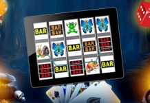 Играть в автоматы на сайте клуба Вулкан Платинум