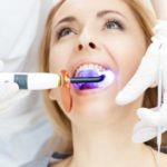 Ультразвуковая зубная щетка: помогает избавиться от бактериального налета и предупредить развитие кариеса