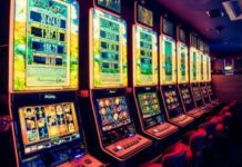 Как выбрать игровой автомат для игры в казино Вавада?