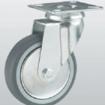 Что представляют собой аппаратные колеса?