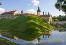 Достопримечательности Беларуси